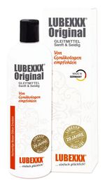 LUBEXXX&reg; Origineel smeermiddel 