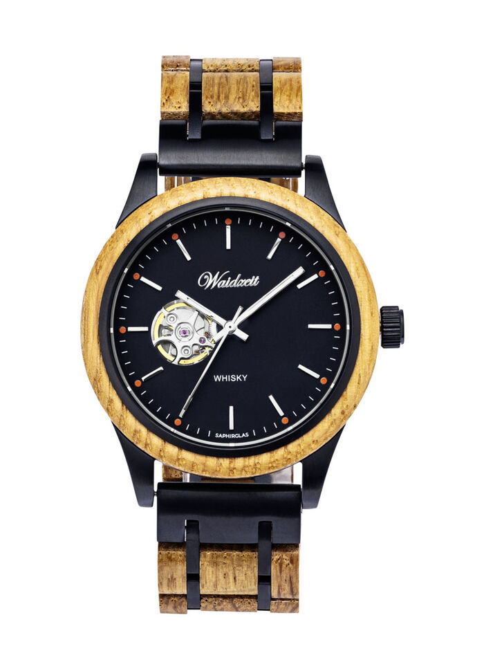 Automatisch herenhorloge 