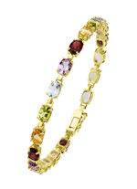 Sprankelende armband 