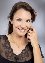 Kettinghanger in hoogglans 