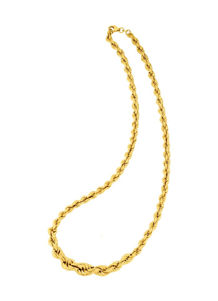 Klassieke koordketting 