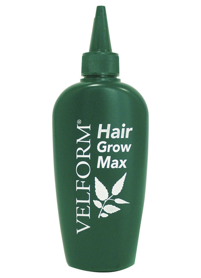 ‘VELFORM Hair Grow Max‘ Haarwater 
