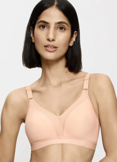 Triumph Triaction Wellness sportbeha voor licht dragen 