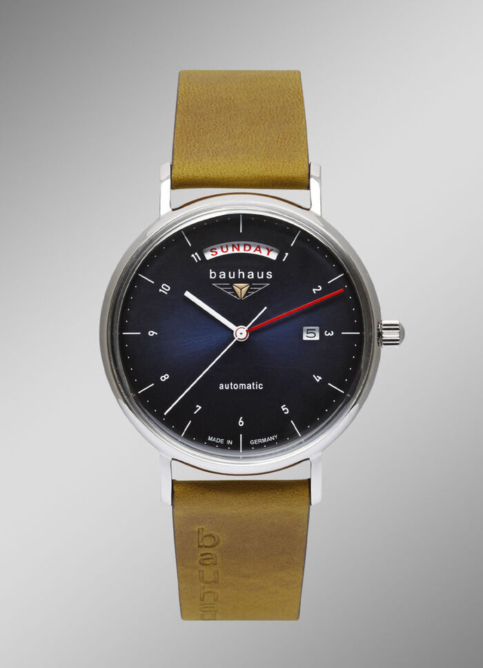 Automatisch herenhorloge 