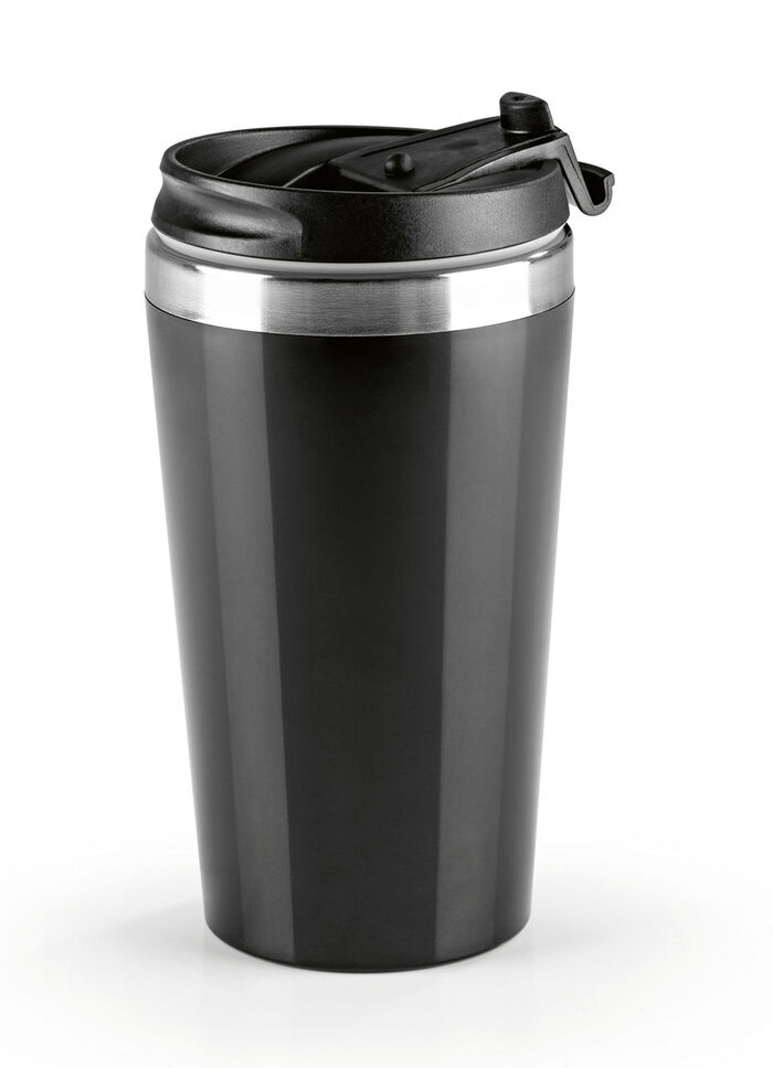 Koffiezetapparaat incl. thermosbeker