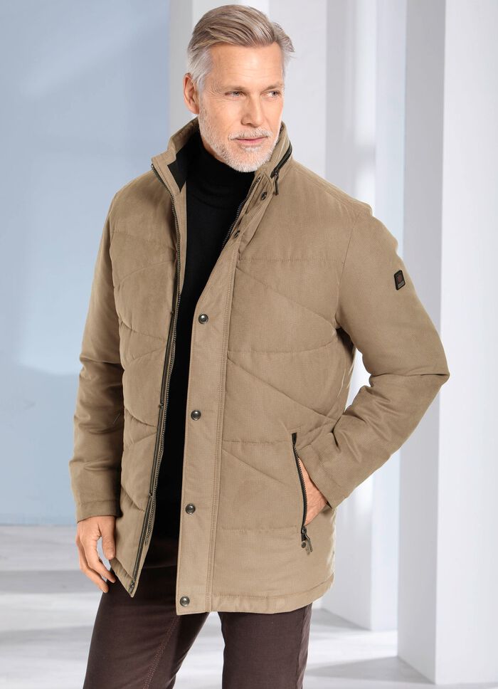 Jas van &ldquo;Gate One&rdquo; 