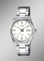 Casio Quartz dameshorloge 