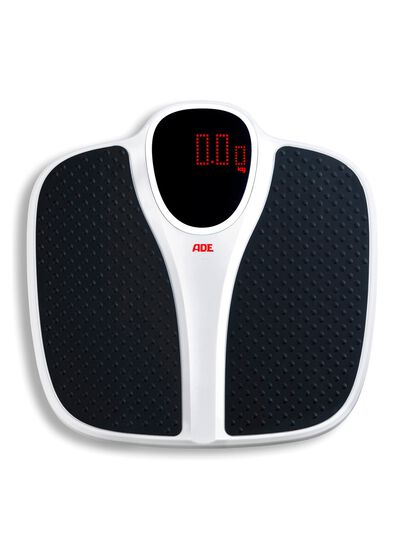Digitale personenweegschaal met hoog weegvermogen 