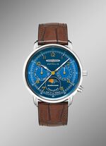 Zeppelin quartz dameshorloge 