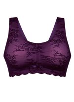 Super comfortabele Anita bh gemaakt van elastisch kant 