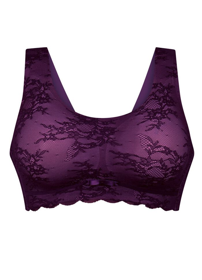 Super comfortabele Anita bh gemaakt van elastisch kant 