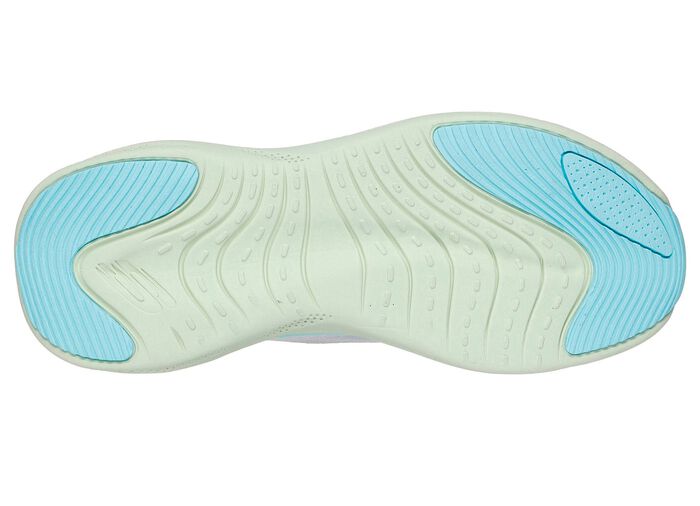 SKECHERS Sneaker met gegoten instaphielplaat 