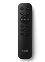 Soundbar met subwoofer 