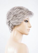 Giorgio Montana pruik zondag 