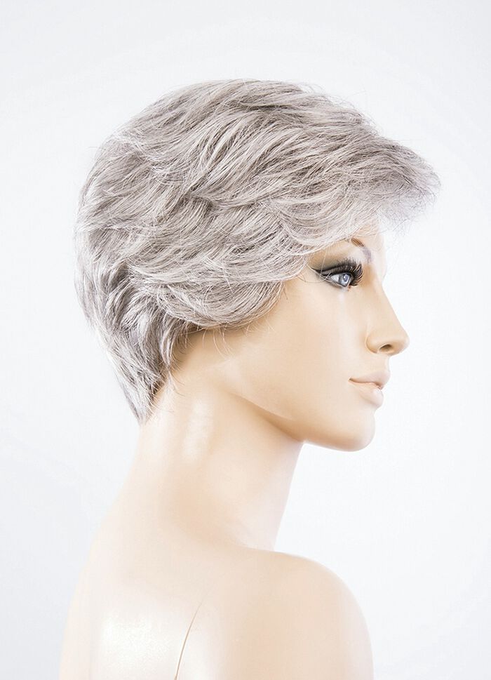 Giorgio Montana pruik zondag 