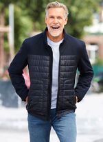 Blouson uit &ldquo;New Canadian&rdquo; 