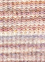 Trui met elegante parelkwastjes 