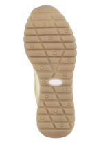 ELENA EDEN sneakers van glanzend nappaleer 