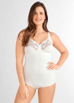 Felina broekcorselet met versteviging SEKT