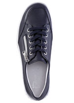Sneakers DUNKELBLAU