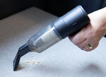 2-in-1 mini draadloze handstofzuiger