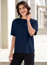 Overhemd in casual stijl 