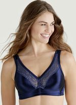 BH CUP B VOORDEELSET VAN TWEE 1X MARINE, 1X WEISS