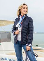 Jas met ritssluiting 