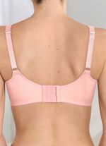 BH met harmonieus elastisch kant 