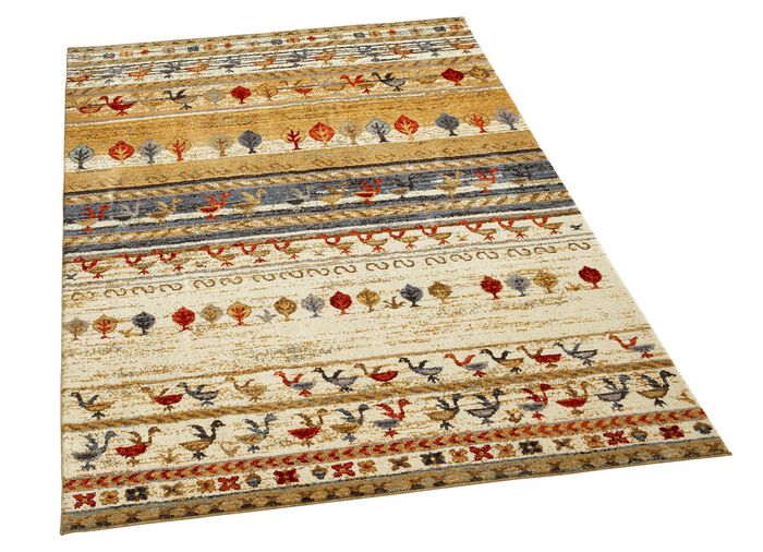 Onderhoudsvriendelijke en robuuste bruggen en tapijten 