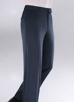 Broek "Klaus Models" in 4 kleuren 