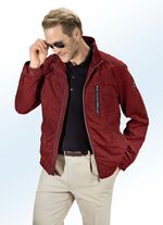Blouson uit “Redpoint” 