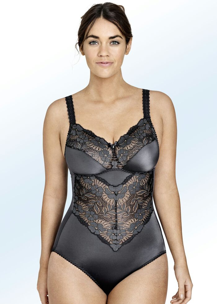 CORSELET CUP B GRAFIET
