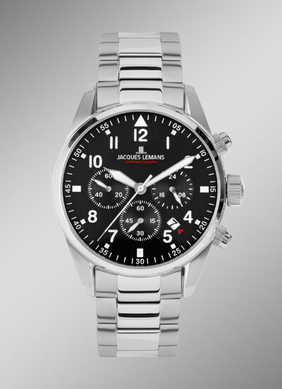 Heren chronograaf 