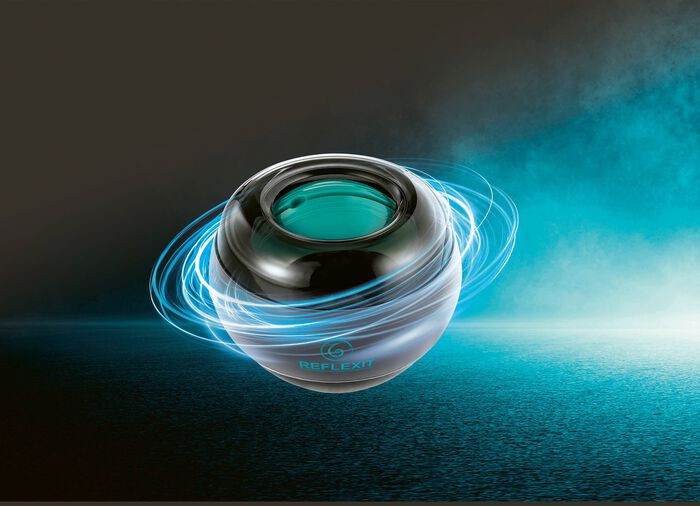 Hand- en onderarmtrainer REFLEXIT 