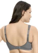 Susa-bh met gestructureerde voorkant GRAFIET