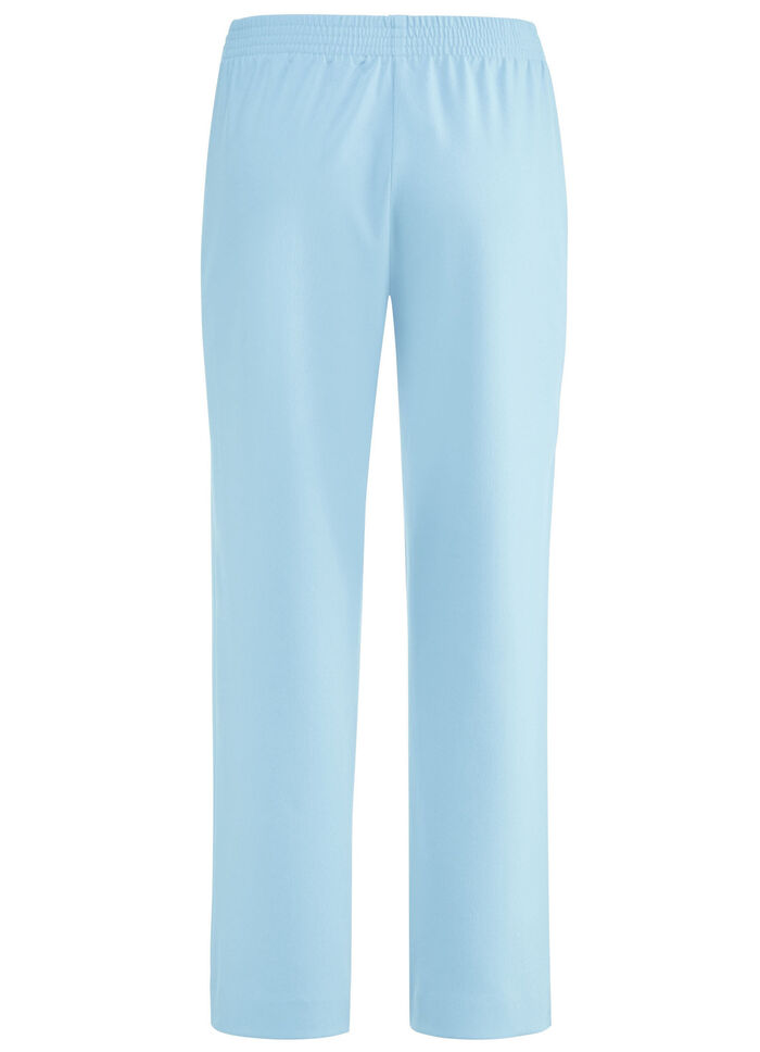 7/8 broek HELLBLAU