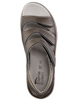 Sandalen BRONZE