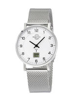 Master Time radiogestuurd horloge voor dames 