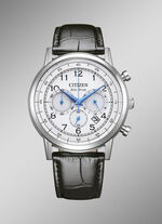 Citizen Solar Herenhorloge 