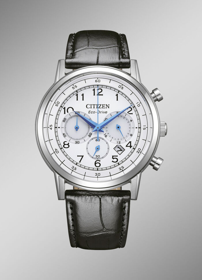 Citizen Solar Herenhorloge 
