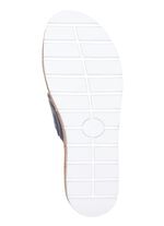 ELENA EDEN, comfortabele damesmuiltjes, breedte G, met uitneembaar voetbed 