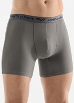 Drie-pack broeken met elastische tailleband 