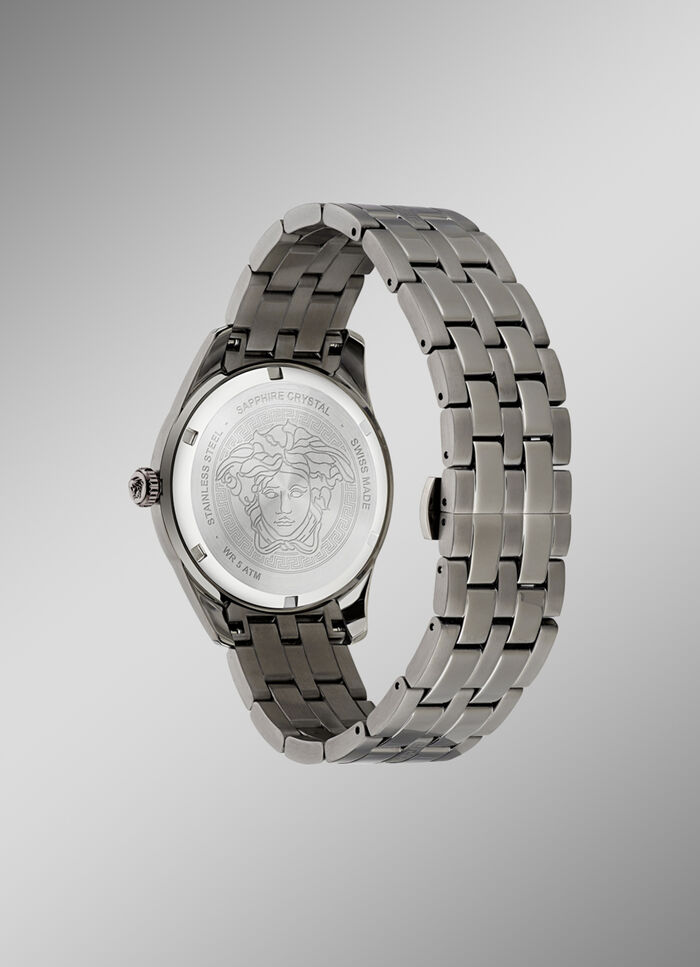 Versace Quartz herenhorloge 