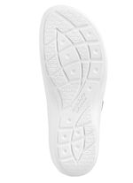 Ranger-muilezel met metalen sieraden met strass-steentjes ANTIEK GOUD