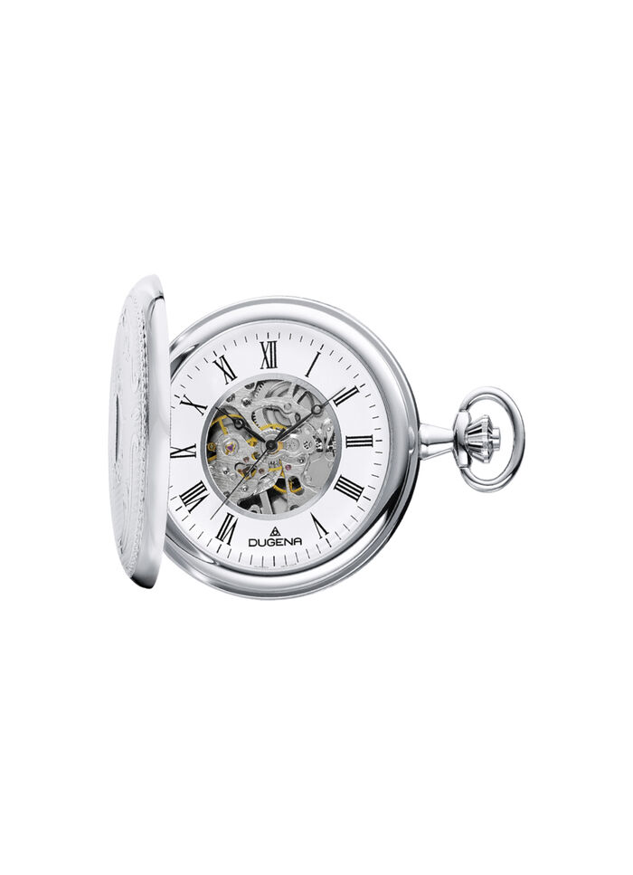 Dugena automatisch zakhorloge 