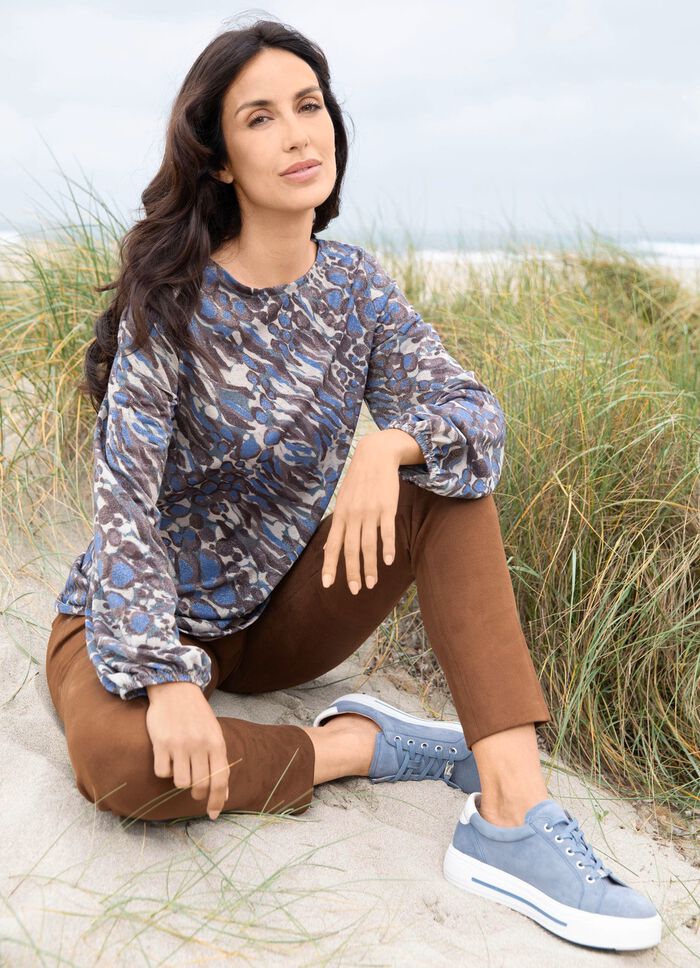 Broeken om aan te trekken 