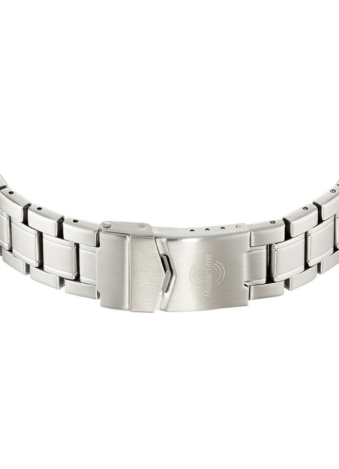 Master Time radiogestuurd herenhorloge 