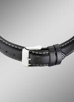 Master Time radiogestuurd herenhorloge 