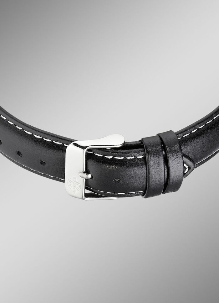 Master Time radiogestuurd herenhorloge 